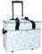 Snaply Nähmaschinen Trolley groß 42 cm x 52cm x 28 cm