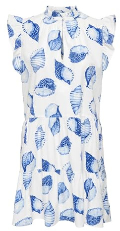 ONLY Female Kleid ONLVERA Kurzes Kleid | Dress
