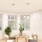 qohoio 70165 Built-in Wall and Ceiling Speakers 2 pcs 120 W Bluetooth Ceiling Speakers Flush Mount Ceiling Speaker For Bathroom Bedroom Home Living Room