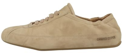 Candice Cooper Sneakers aus Wildleder