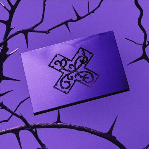 7TH YEAR: A Moment of Stillness in the Thorns (TENSION ver.)