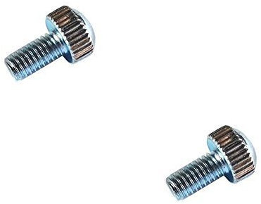 Genuine LG Soundbar Bracket Screws x 2 for SH4