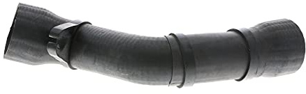 VAICO V10-3757 Ladeluftschlauch | Kompatibel mit: AUDI A3, TT, TT Roadster, SEAT LEON, TOLEDO II, SKODA OCTAVIA I, OCTAVIA I Combi, VW BORA I, BORA Variant