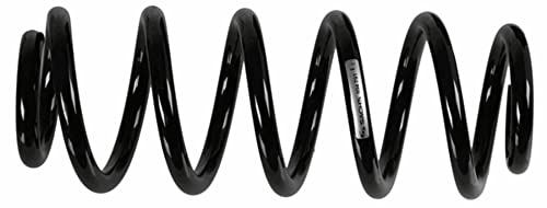 SACHS 994 791 Fahrwerksfeder für Volkswagen Golf VI (5K1) 2008-2014 Hinterachse und Andere Fahrzeuge