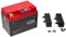 JMT HJTX5L-FP Lithium Motorrad Batterie für EXC-F 350 i.e.4T Baujahr 2012-2016