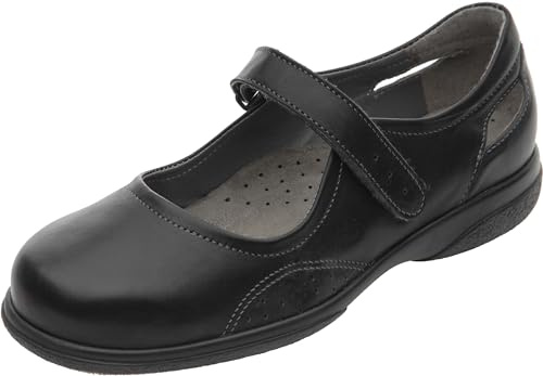 Cosyfeet Paradise - Extra Wide Women's Shoes - 6E Width