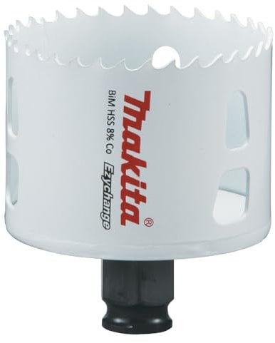 Makita Scie cloche MAKITA Ezychange - Ø 65 mm - E-03894