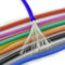 1 Metre 8AWG Blue Silicone Wire by UMTMedia® - Flexible Cable