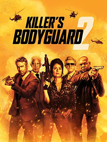 Killer's Bodyguard 2 [dt./OV]