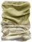 Brandit Multifunktionstuch Fleece Winter Schlauchschal Mund-Nasse-Maske Motorrad, Farbe:Sandstorm