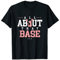 Alles über That Base Cheerleading T-Shirt