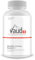 VAUD® Cranberry D Mannose Hochdosiert Kapseln - Für Blasenentzündung - 60 Kapseln - Hochdosiert Mit Cranberry, D Mannose, Vitamin C - Vegan - 100% Natürlich - Hergestellt in der Schweiz