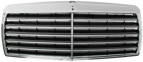 ProTuning Kunststoffgrill für Mercedes Benz W201 (190E) 1982-1993