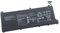 Bater¨ªa de Repuesto Backupower HB4692Z9ECW-41 Compatible con Huawei MateBook D14 2020 NbB-WAH9P NbB-WAE9P Nil-waq9r