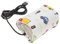 TOYANDONA 4stücke Usb Flaschenwärmer Für Babyflaschen Tragbarer Milchwärmer Für Unterwegs Hält Milch Lange Warm Kompatibel Mit Powerbank Und Auto Für Reisen Mit Neugeborenen