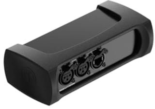 Neutrik NA-2I-DLINE Stagebox Schwarz 1 St.