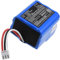 Akku für Akkusauger Philips FC6726, FC6726/01, 21,6V, Li-Ion