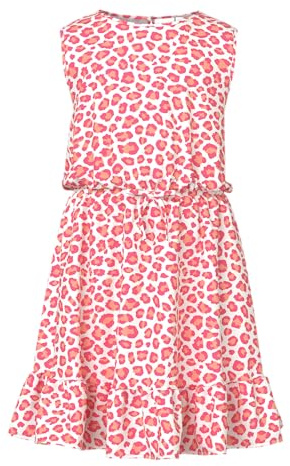 NAME IT Girl Kleid Ärmelloses | Dress