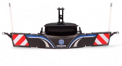 Universal Hobbies Tractorbumper Safetyweight 800kg New Holland