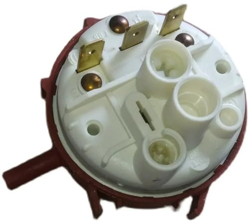 Sensor de nivel de agua for lavavajillas Mid-ea, interruptor de presión, 17476000001222