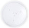 Piatto microonde SAMSUNG LG 255 mm, (ancoraggio 13 mm) DE74-00027A