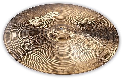 Paiste 900 Series Crash 20 - Crash Cymbal