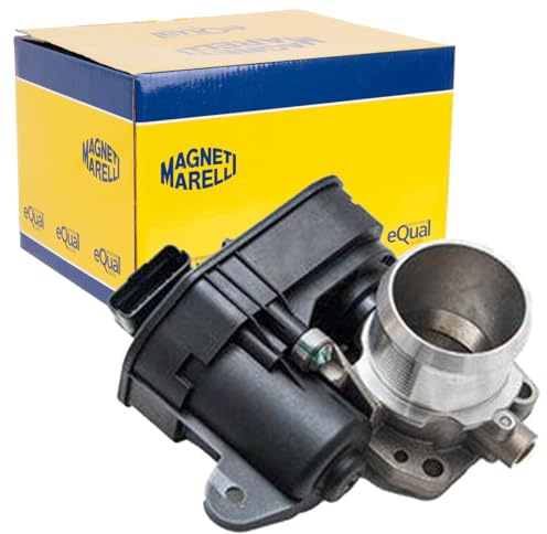 Magneti Marelli 802010357105 Body farfallato