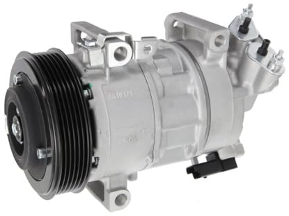 Valeo 813201 Heizkörper