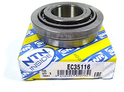 Getriebelager SNR EC 35116