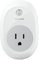 TP-LINK HS100 - Enchufe inteligente - inalámbrico - 802.11b/g/n - 2.4 GHz