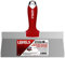 10 Soft-Grip Stainless Steel Taping Knife - LEVEL5 | Pro-Grade | Metal Hammer End | 5-136