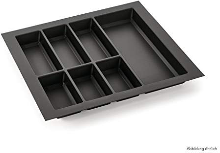 NABER 8034279 Besteckeinsatz Adesso 2, für 900er Schrank