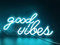 Neonlicht Zeichen LED Gute Stimmung Nachtlichter USB-betrieben Dekorative Festzelt Zeichen Bar Pub Store Club Garage Home Party Dekor