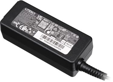 Acer KP.04501.016 Original Netzteil 45,0 Watt für EasyNote BFXS, Xs, dot.S2, Ferrari One 200, Aspire Timeline 1810T, 1830T, Aspire One 752, 250, LT21