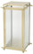 broste Copenhagen Laterne, Sand, 63