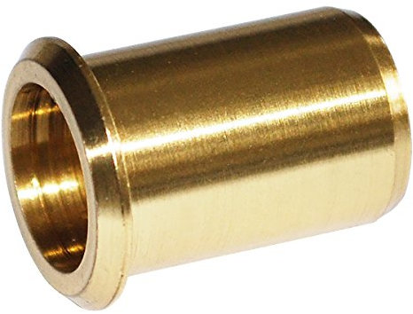 TOUTUB® 2 Inserts pour tube PER Ø16