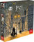 Hurrican Games, Mr. Jack New York (Edition 2022), Gesellschaftsspiel, ab 14 Jahren, 2 Spieler, 30 Minuten HURMJA03FR