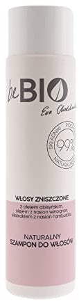 Natürliches Haarshampoo 300ml
