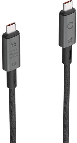 LINQ USB4 PRO CABLE -0.3M