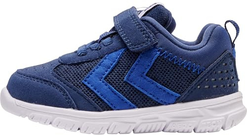 hummel Unisex Baby Crosslite InfantSneaker