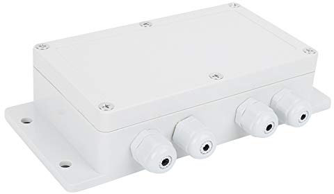 Leapiture Telecomando 3G/gsm Uscita relè a 6 canali Ingresso Allarme gsm‑RELAY6‑3G per Accesso al cancello di Sicurezza Ufficio Casa Fabbrica