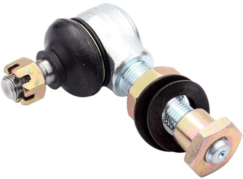 Kugelkopf für Shineray Querlenker Oben 150 STE 200 STIIE-B ST-6A ST-9 250 ST-9C