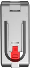 aonus Batterie 7 * 2500mAh, Compatible avec Les Aspirateurs A9/A9Pro, et ne Convient Pas aux Modèles A9S/A9Max/A7.