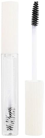 Eyebrow Gel,Long-Lasting Brow Gel Clear - Brow Glue, Strong-Hold, Clear-Drying & Water-Resistant Brow Gel, Comb & Sculpt Brows