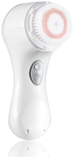 Clarsonic Gesichtsreinigungsbürstensystem, Mia 2 Sonic Face Scrubber, Weiß