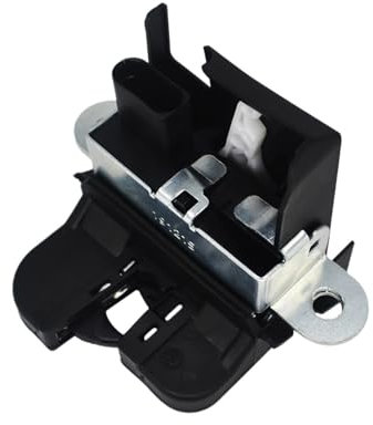 serratura del bagagliaio Per VW Per Maggiolino Per Golf 7 MK7 Blocco serratura portellone posteriore 5G6827505 Serratura Portellone Baule