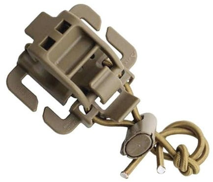 Rucksackgurt-Clip,Mehrzweck-Gürtel-Schlüsselanhänger-Rucksack-Clips - Clips zum Befestigen von Ausrüstung am Rucksack, technische Schaufel, Eispickel, Wanderzubehör