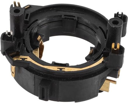 OSALADI Replacement Electric Hammer Brush Holder Carbon Brush for Drill Cleaner for Cordless Drill