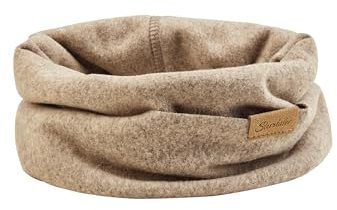 Sterntaler Unisex Schlauchschal Melange Winter-Schal (1er Pack)