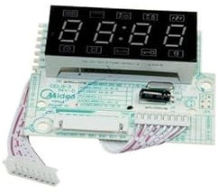 SOS Accessoire Afficheur pour Four micro-ondes SHARP 261400128780